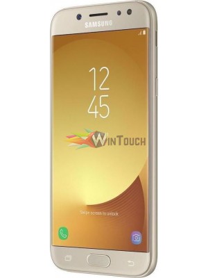 Samsung Galaxy J5 (2017) J530F (16GB) Dual Gold Κινητά Τηλέφωνα Samsung Galaxy J5 (2017) J530F (16GB) Dual Gold Κινητά Τηλέφωνα